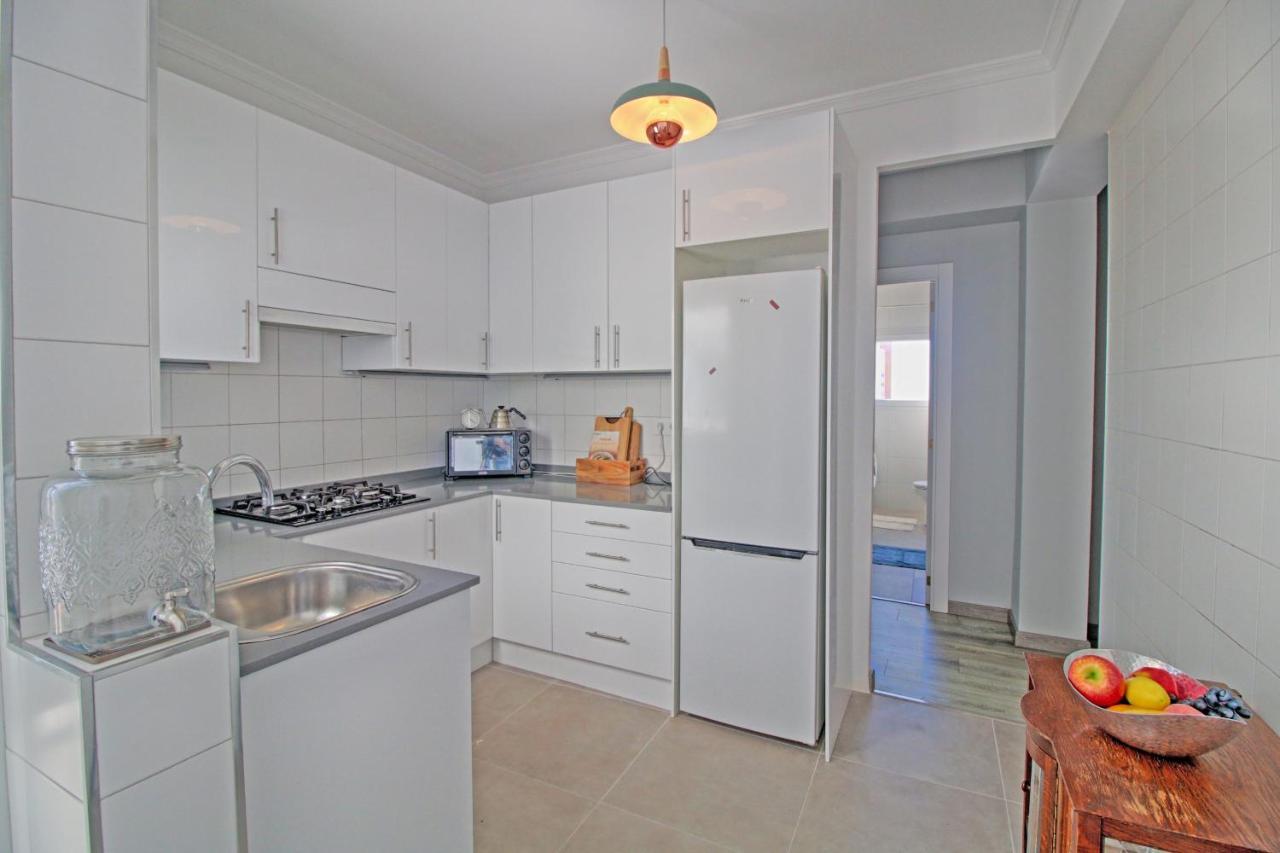 Apartamento Glorieta Apartment Calp Exterior foto
